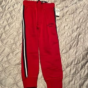 Gap kids sweatpants